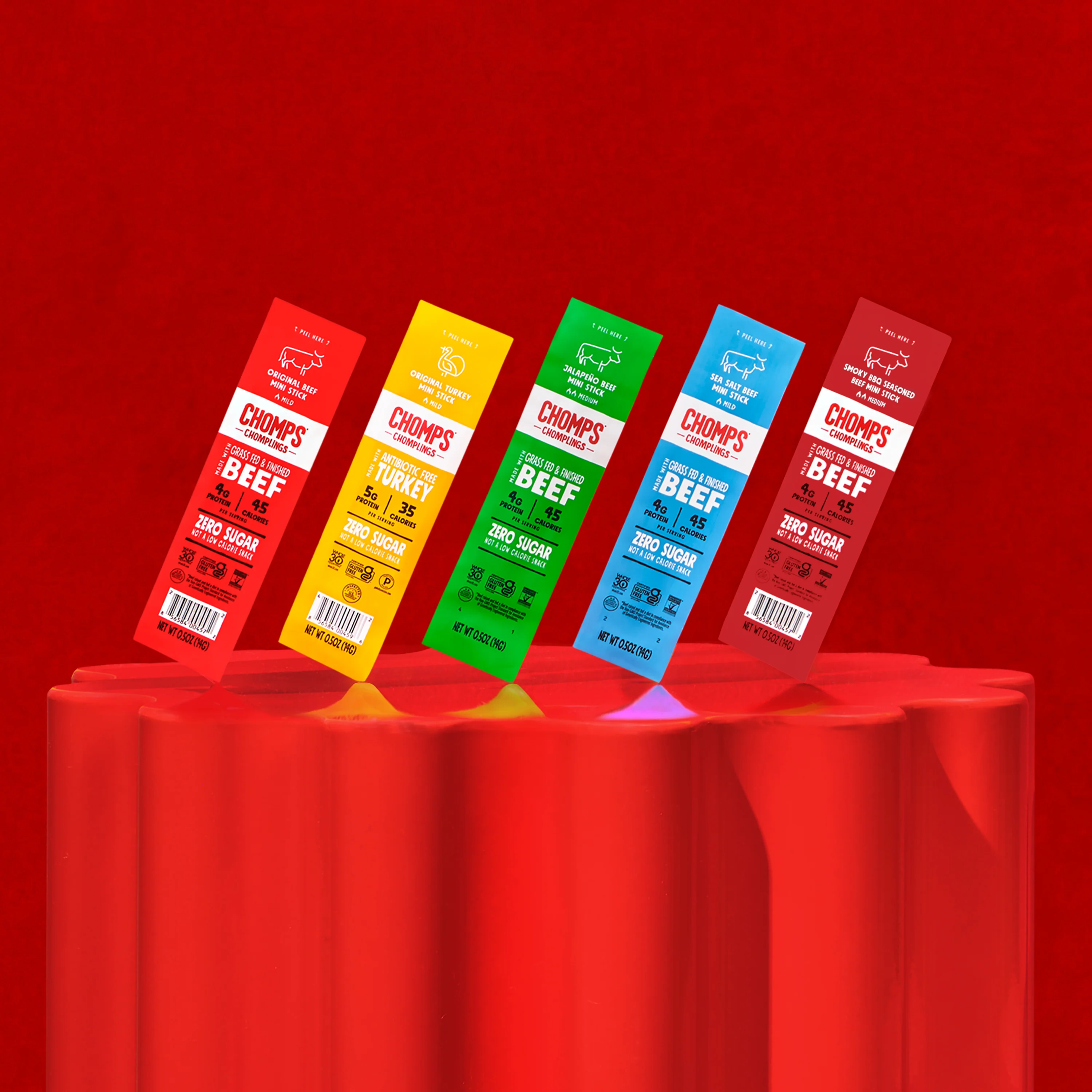 6 ct. Original Beef Chomplings - Image 8