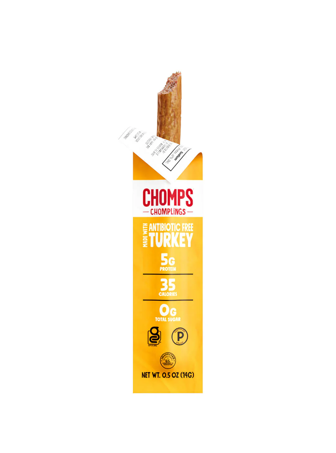 6 ct. Original Turkey Chomplings - Image 3