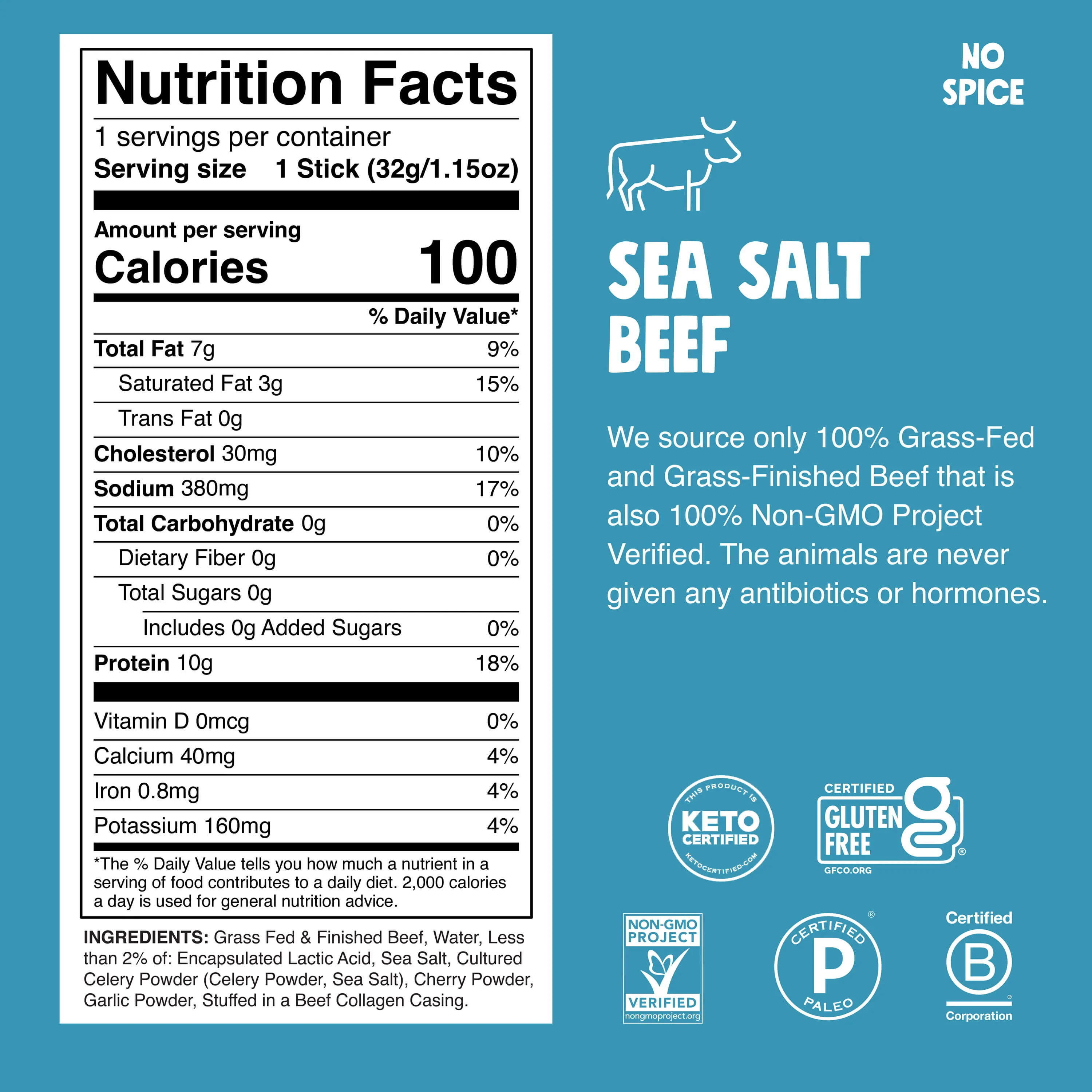 Beef Trial Pack - Image 4