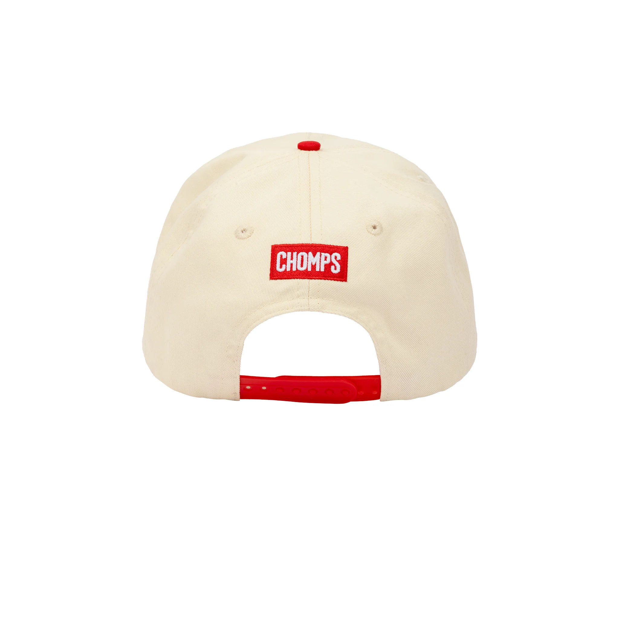 Chomps Snap-Back Hat - Image 2
