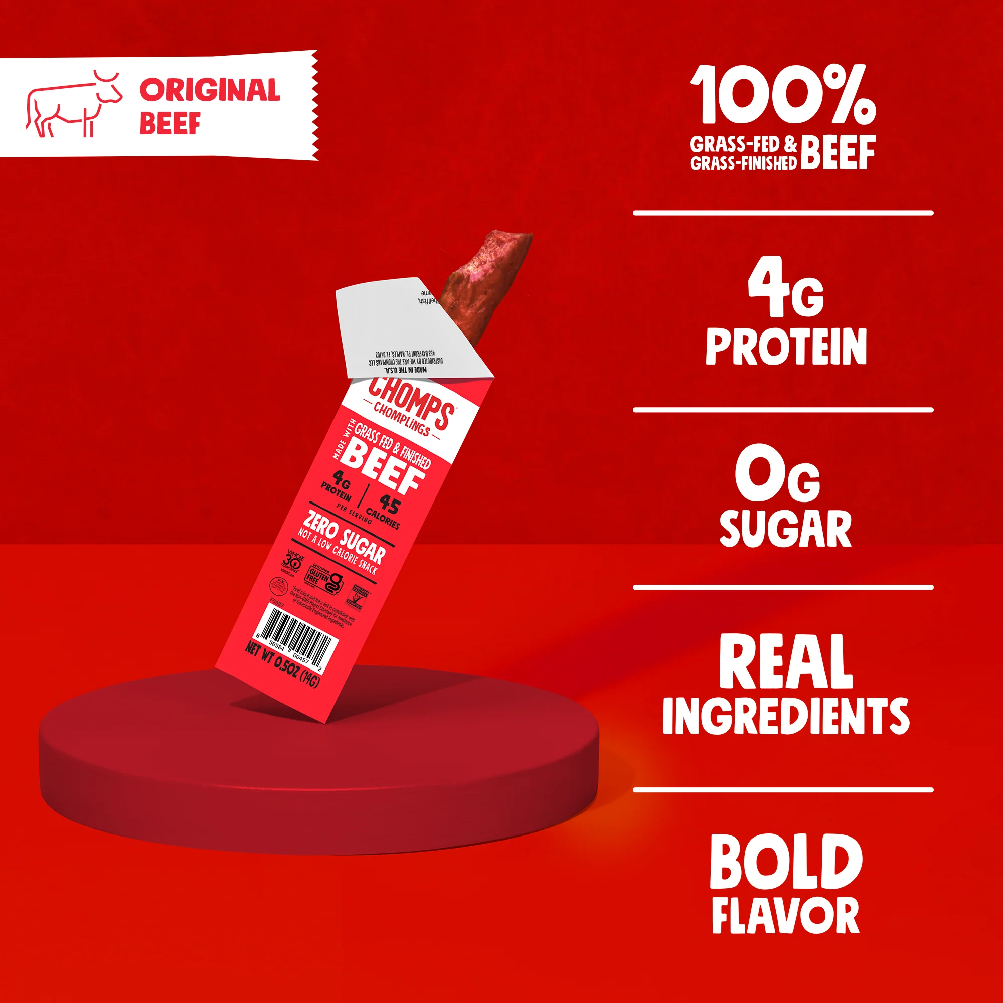 Original Beef Chomplings - Image 5