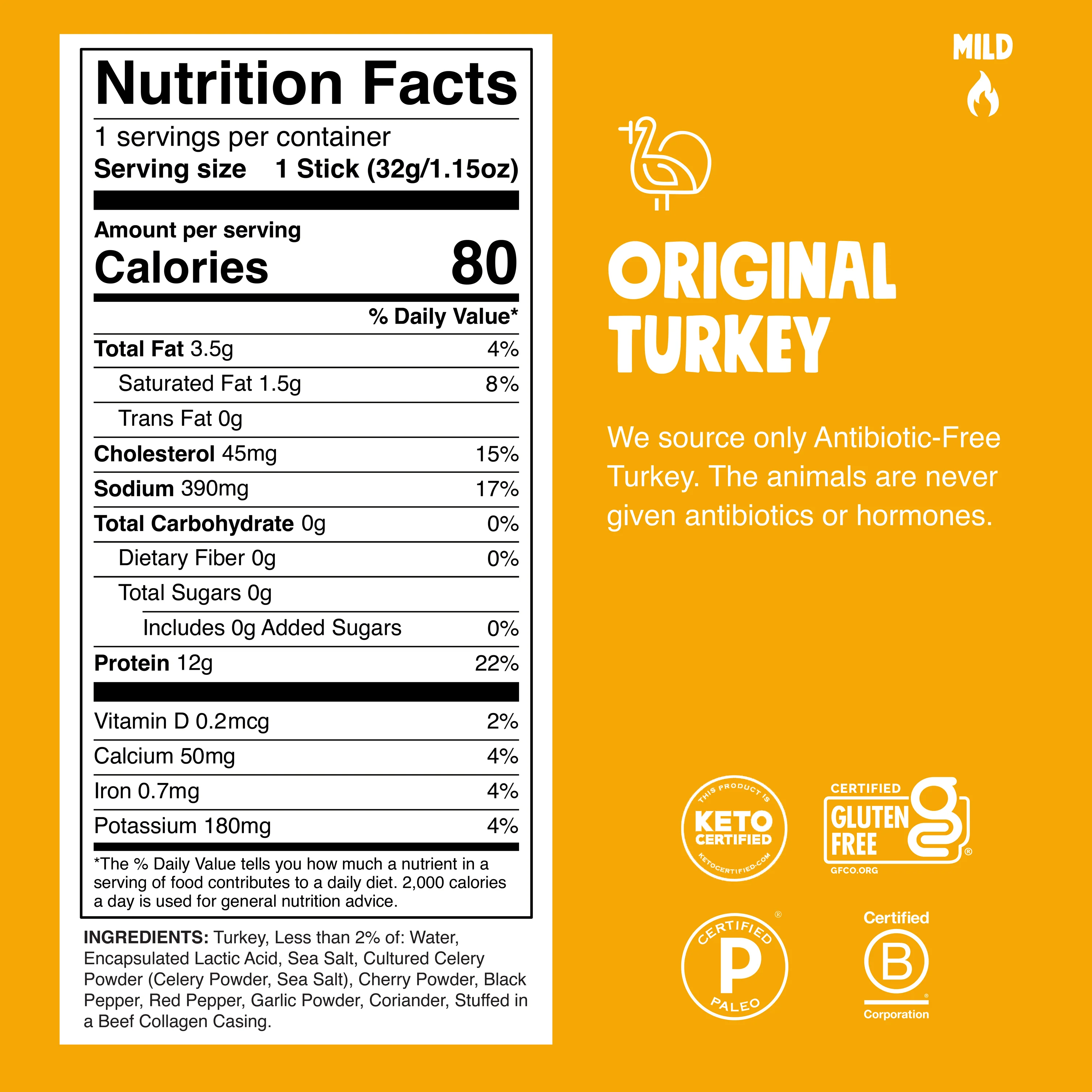 Protein Trial Pack - Image 5